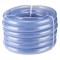 Furtun Transparent cu Insertie Textila ETS A, Diametru 1/2, Lungime 20m