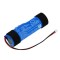 Cameron Sino 2600mAh Sony CECH-ZCM2E,CECH-ZCM2U,PlayStation PS4 Move Motion Controller Version 2 Baterie
