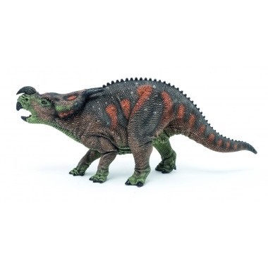Papo figurina dinozaur Einiosaurus foto