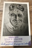 Fotografii artist Ioan Sarghie Lucrari