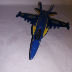 bnk jc Matchbox - avion - F/A-18E Super Hornet