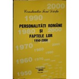 Constantin Toni Dartu - Personalitati romane si faptele lor 1950-2000, vol. XV (Editia: 2005)