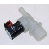 C00273883 ELECTROVENTIL 1E 1U 482000022024 Masina de spalat vase Whirlpool WSFE 2B19, 10 seturi WHIRLPOOL/INDESIT