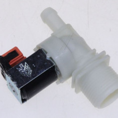 C00273883 ELECTROVENTIL 1E 1U 482000022024 Masina de spalat vase Whirlpool WSFE 2B19, 10 seturi WHIRLPOOL/INDESIT