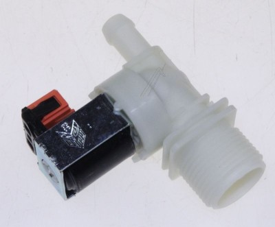 C00273883 ELECTROVENTIL 1E 1U 482000022024 Masina de spalat vase Whirlpool WSFE 2B19, 10 seturi WHIRLPOOL/INDESIT foto