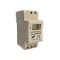 Programator digital Adeleq 02-376_2, 16 A, 7 x 24 h