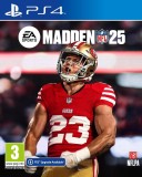 Joc Madden Nfl 25 PS4 PlayStation 4, Second-Hand