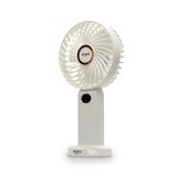 Ventilator Portabil 4&quot; cu USB si Acumulator B&Ouml;HM BSF-F11 Innovative ReliableTools