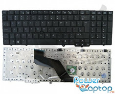 Tastatura Laptop HP EliteBook 8540P foto