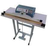 Cumpara ieftin Aparat Termic Profesional Sigilat Pungi cu Pedala FRE-600, Lungime Etansare 600mm, Metal, 600W, 220V