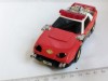 Bnk jc Bandai 1990 - Winspector Winsquad Car