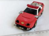 bnk jc Bandai 1990 - Winspector Winsquad Car