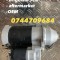 Electromotor cu reductor sau fara pentru JCB