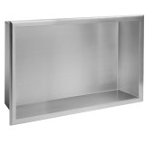 RAFT BAIE INCASTRAT PERETE 30x45 steel brush