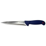 Cumpara ieftin Cutit profesional cu lama dreapta pentru injunghiat 34 cm