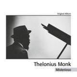 Misterioso - Vinyl | Thelonious Monk, Jazz