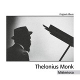 Misterioso - Vinyl | Thelonious Monk