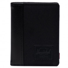 Portofele Herschel Gordon RFID Wallet 11149-00535 negru