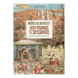 Cumpara ieftin Where's the Architect