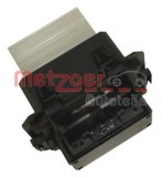 Unitate de control,incalzire/ventilatie PEUGEOT 308 CC (2009 - 2016) METZGER 0917023