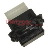 Unitate de control,incalzire/ventilatie PEUGEOT 308 SW (2007 - 2016) METZGER 0917023