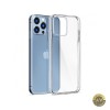 Husa 3MK Clear Transparenta pentru Apple iPhone 14 Pro Max, Ultrasubtire, Rezistenta la Zgarieturi