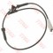 Senzor ABS / turatie roata PEUGEOT 307 SW (3H) (2002 - 2016) TRW GBS1319