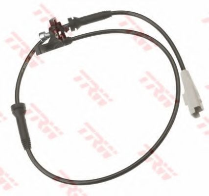 Senzor ABS / turatie roata PEUGEOT 307 (3A/C) (2000 - 2016) TRW GBS1319