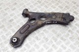 Braț inferior st&acirc;nga față PEUGEOT 208 II UB_, UP_, UW_, UJ_ 2020 OEM: 9831683580 21183053