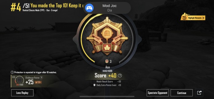 PUBG Mobile