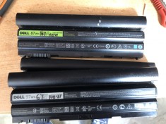 Baterii Extinse DELL Latitude E6420, E6430, E5420, E5430, E5520, E5530, foto