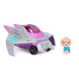 Vehicul Patrula Catelusilor Aqua Pups cu figurina Skye, Spin Master