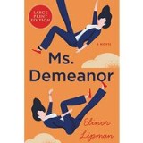 Ms. Demeanor