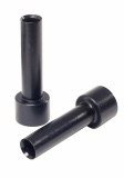 Rezerva burghiu pentru perforator Rapid HDC150 blister 2 buc/set negru