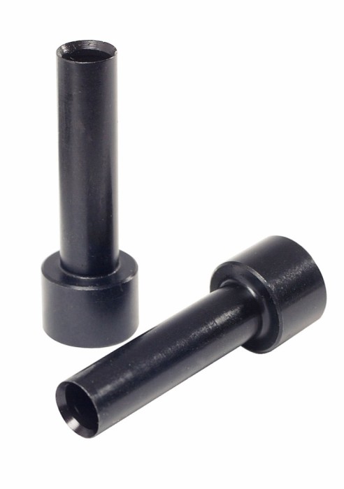 Rezerva burghiu pentru perforator Rapid HDC150 blister 2 buc/set negru