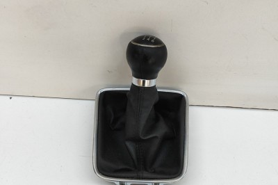 Nuca schimbător de viteze VW SHARAN 7N1, 7N2 2012 OEM: 5N0711113A 31398587 foto