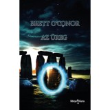 Az &uuml;reg - Brett O&#039;Conor