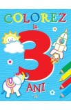 Cumpara ieftin Colorez la 3 ani