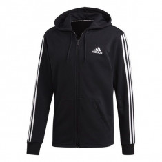 Bluza adidas MH 3S FZ FT foto