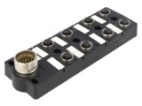 Splitter cu diodă LED IP67 - A-DeviceNet / CANopen, PIN: 5