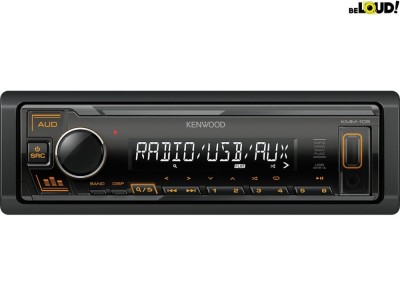 Player auto Ken KMM-105AY 1DIN foto