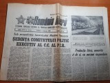 romania libera 4 februarie 1989-art.si foto intreprinderea de pompe aversa