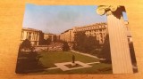 QW23 B - Carte postala - tematica turism - vedere - Romania - Bucuresti 38, Necirculata, Fotografie