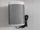 Boxa Wireless Sonos Play 1 Alba - Wi-Fi, Ethernet, Amplificator Clasa D