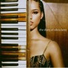 ALICIA KEYS THE DIARY OF ALICIA KEYS limited edtion(Cd+DVD), R&B