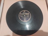 Disc patefon/gramofon Cristian Vasile - Ti-amintesti/Ce-ar fi?