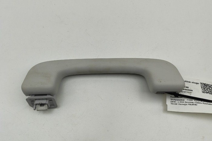M&acirc;ner plafon dreapta față FORD KUGA III DFK 2024 OEM: LC5B-A045B14 30979742