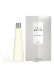 Apa de parfum Issey Miyake L&#039;Eau d&#039;Issey Refill, 75 ml, pentru femei