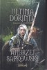 Andrzej Sapkowski - Ultima dorinta, Nemira