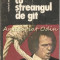 Cu Streangul De Git - Emile Gaboriau
